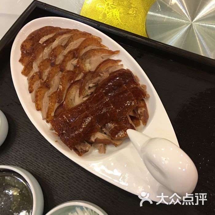 眉州东坡(望京店)东坡烤鸭半只图片 - 第4张