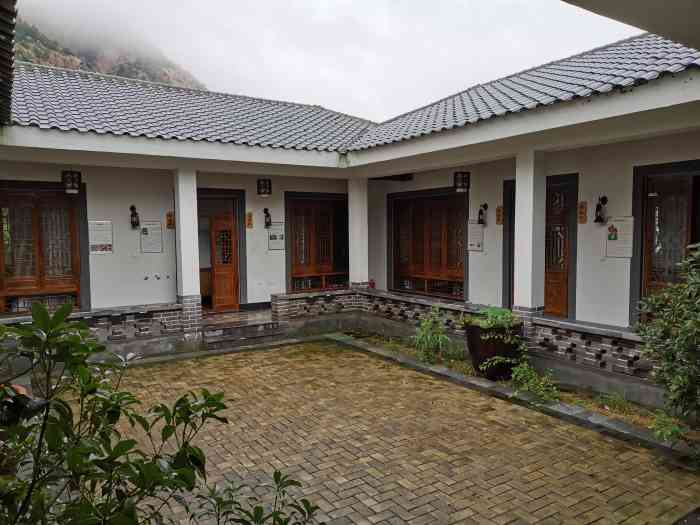 青岛藏马山悠然谷度假村-"【地理位置】黄岛区大村镇