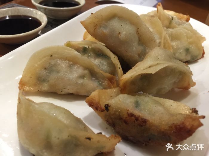 五马街老锅贴(印象南塘店)-图片-温州美食-大众点评网