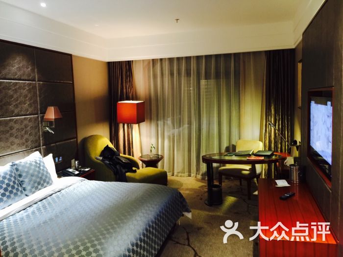 许昌花溪中州国际大酒店图片 - 第6张