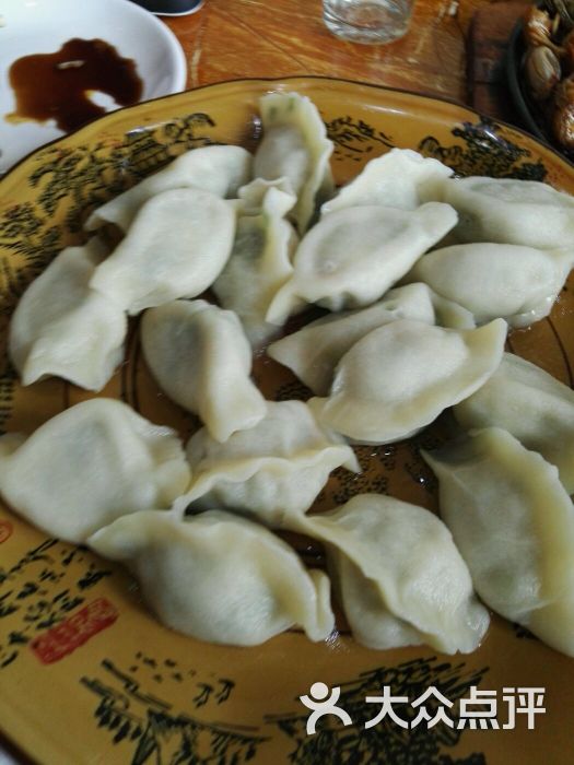 韩记海鲜饺子(御海明珠店)-图片-营口美食
