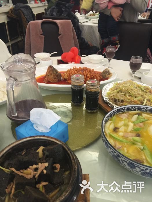 家之味-图片-阜宁县美食-大众点评网