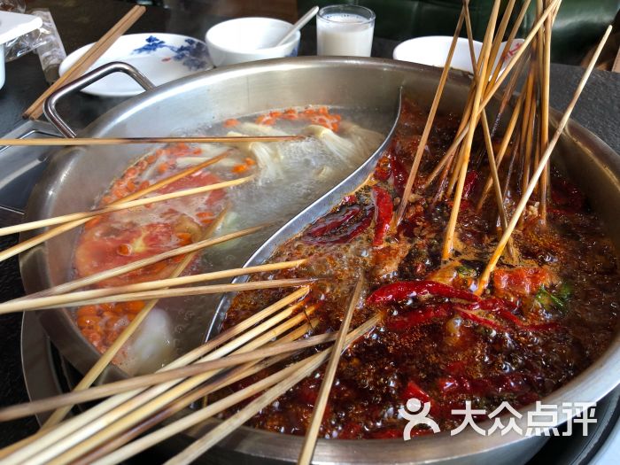 串串龙火锅店图片 - 第3张