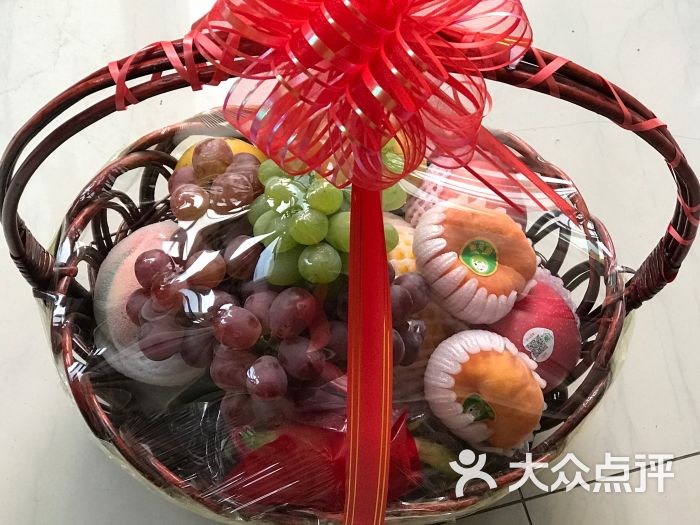 果多美:这家店太坑人,买的香蕉底下一排.北京购