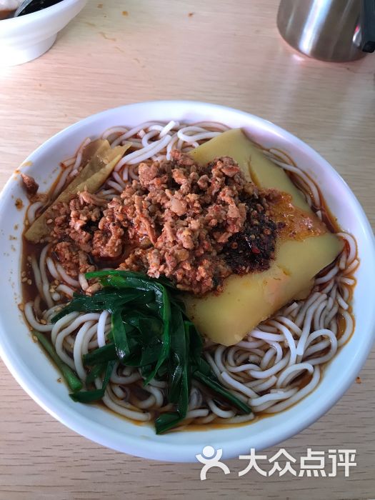 洪记凉米线图片 - 第2张