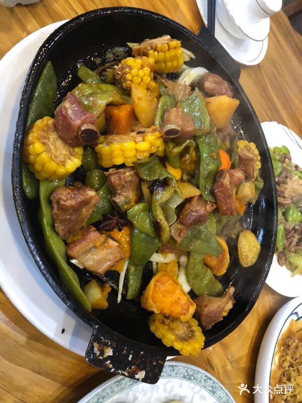 大街老菜馆(东北家常菜)图片