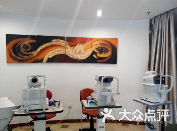 【新力眼科医院】电话_地址_价格_营业时间_