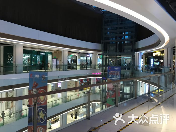 南通印象城 大众点评