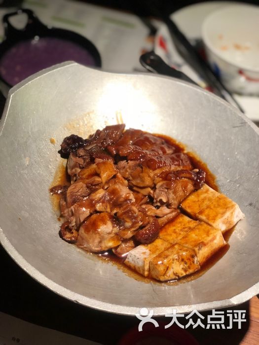 客语(中环广场店-金牌豆豉鹅图片-广州美食-大众点评网