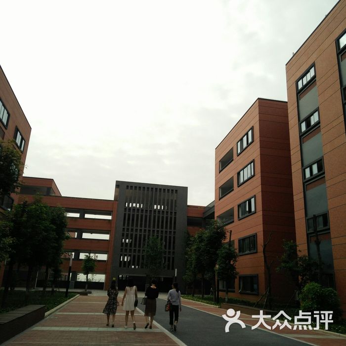 成都实外新都五龙山学校图片-北京其他院校-大众点评网