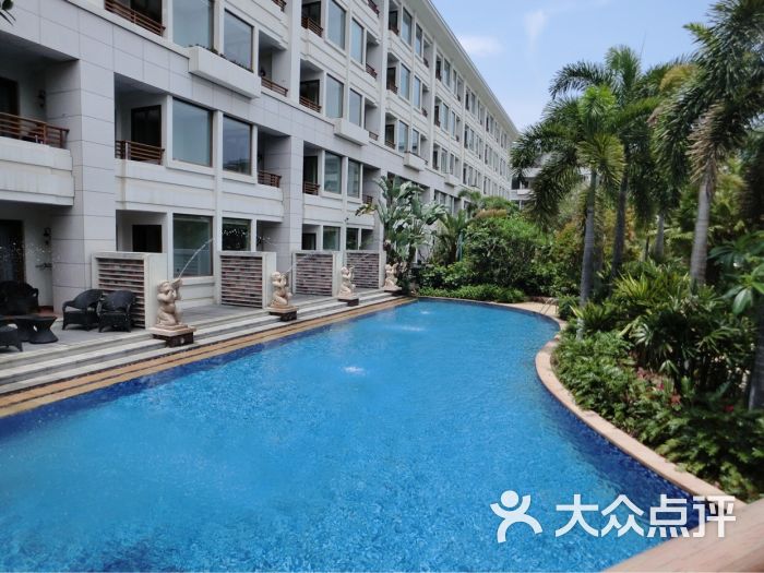 海悦山庄酒店