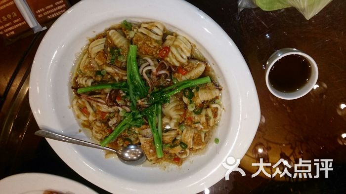 海鲜酒楼门头_海鲜酒楼店内图_鸿锦海鲜酒楼(3)