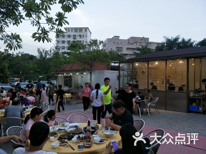 六约山庄(深坑村四分店)-图片-深圳美食-大众点评网