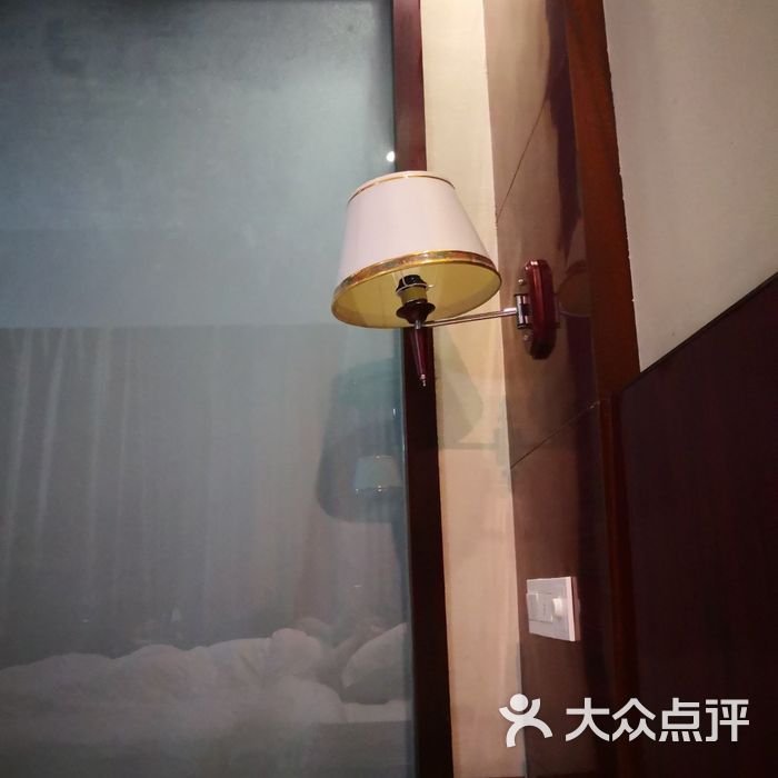 园中园迎宾馆
