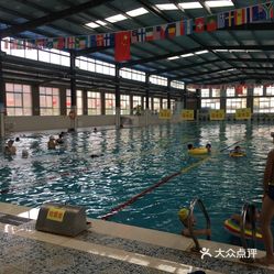 【汇利游泳馆】电话,地址,价格,营业时间(图 漯河运动健身 大众