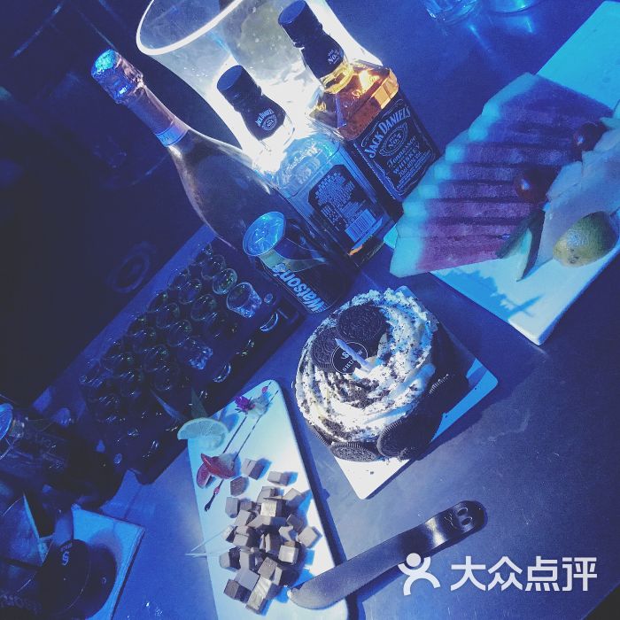 space club-图片-郑州休闲娱乐-大众点评网