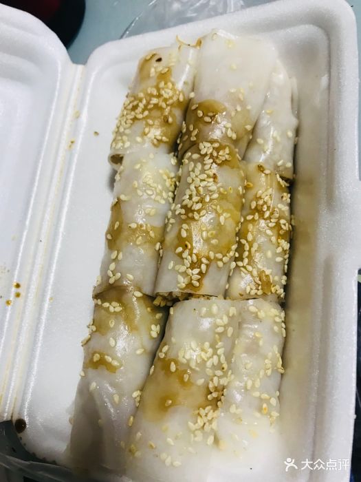 阳江猪肠碌图片