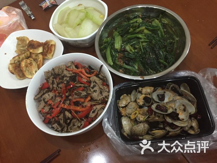 嘿爆美食图片点评-美食-温州私房-大众外卖网美食重庆城欧洲图片