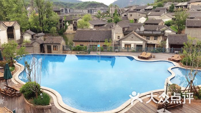 古北水镇威廉埃德加精品酒店图片 第184张