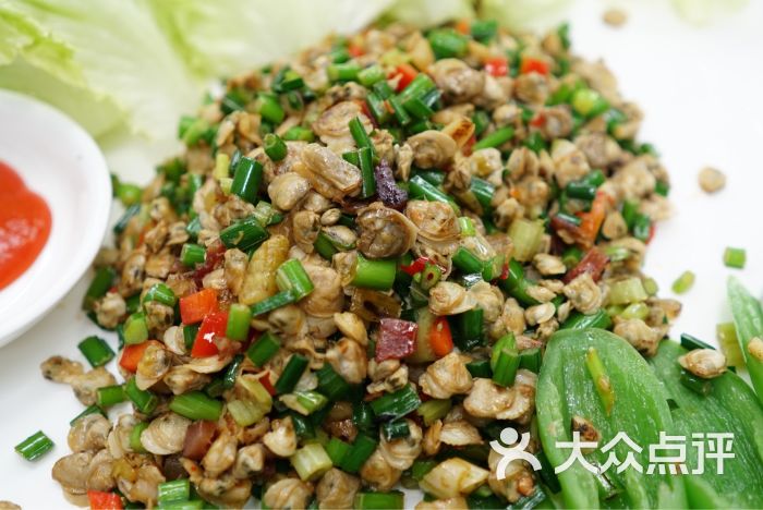 猪肉婆私房菜-图片-顺德区美食-大众点评网