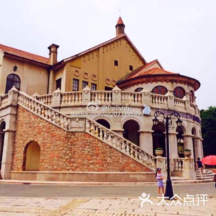 九龙湖欧式公主小镇图片 - 第6张