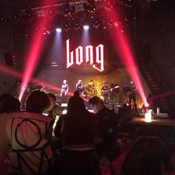 酒吧 武侯区  九眼桥  long live吧  收起评论 推荐菜: 土豆片冷吃