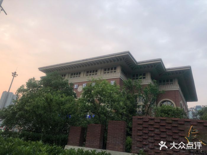 长沙市青少年宫图片