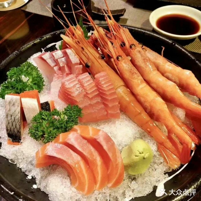 厦门日航酒店全天候餐厅图片 - 第19张