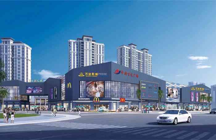 截至目前中闽百汇已开业的门店也只有安溪店,漳州店,涂门店,泉港店,泉