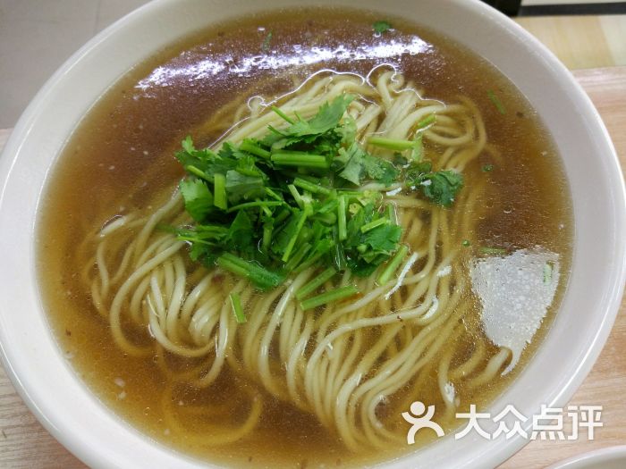 四季抻面馆(沈河店-老汤面图片-沈阳美食-大众点评网