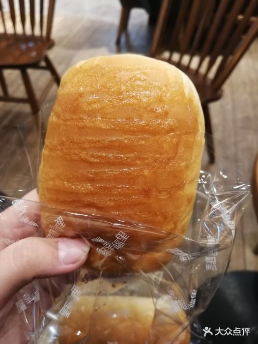 皇冠蛋糕(郭茨口店)沙律面包图片
