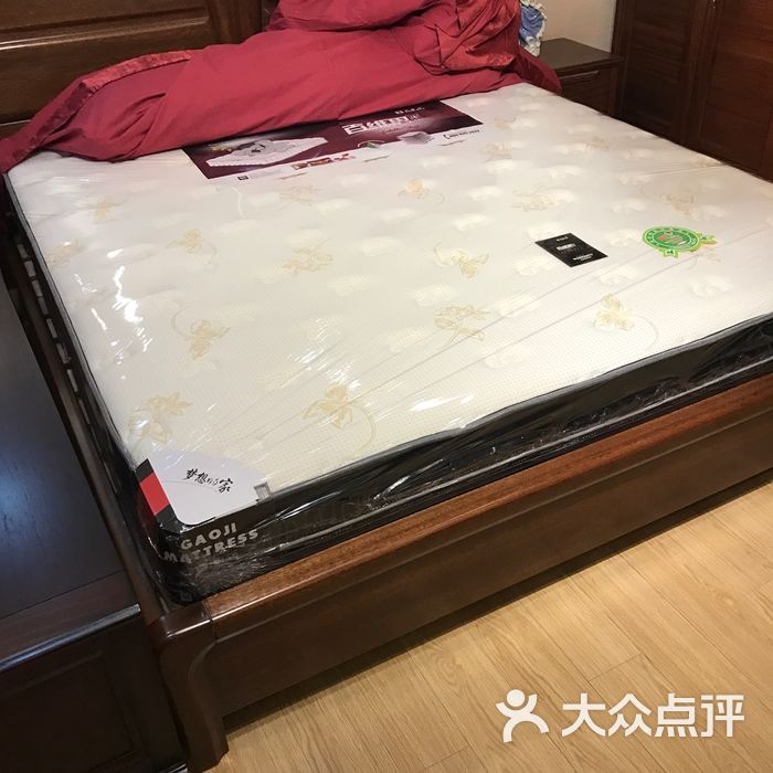 北蔡家具广场