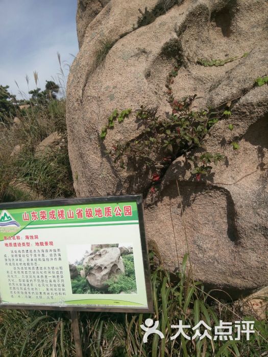槎山风景区图片 - 第1张