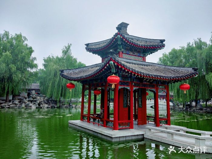 北京大观园图片 - 第18张