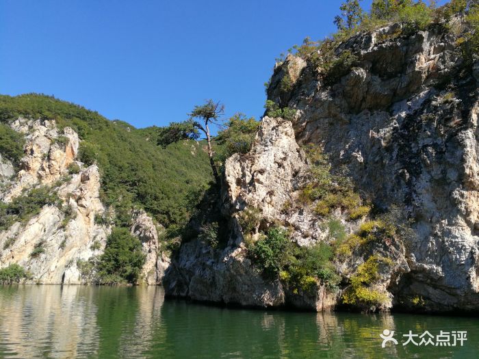 大连冰峪旅游度假区-图片-庄河市周边游-大众点评网