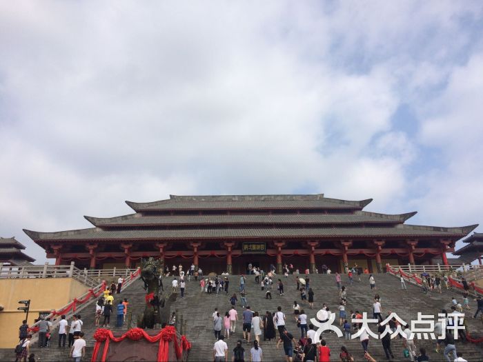 横店影视城户外拓展基地-图片-义乌生活服务-大众点评