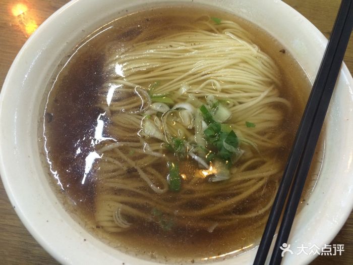 清香拉面拉面图片