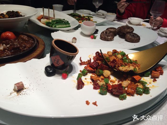 来宜昌就听宁阳的美食说,一定要去吃燕沙!.-燕附近银川朋友店团购宜昌图片