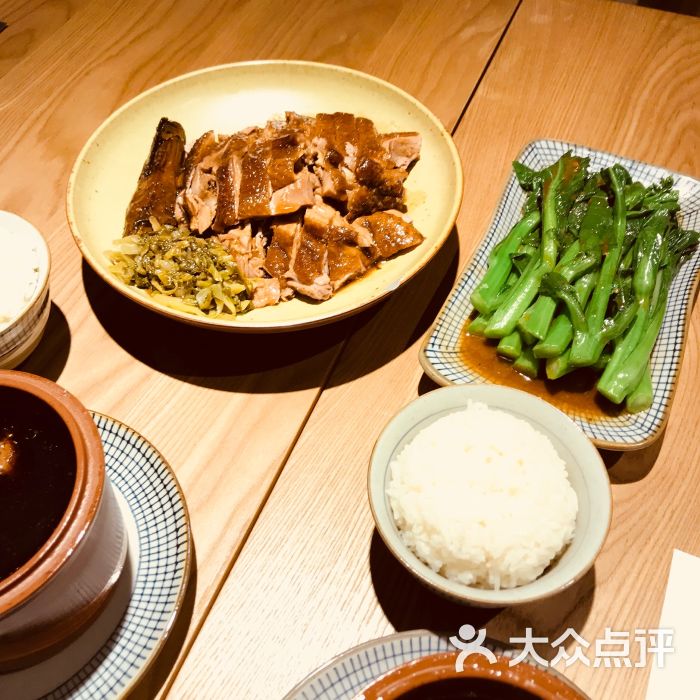 艺记客家碌鹅(新洲店)图片 第3张