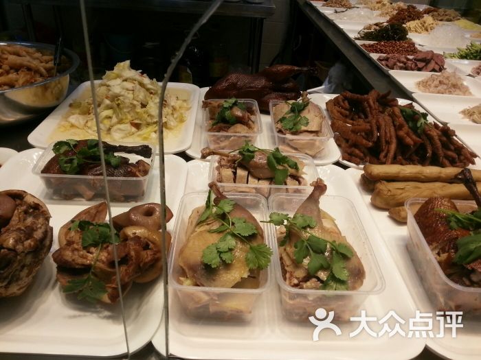 淮味轩夫妻肺片(上海路店)图片 第1张