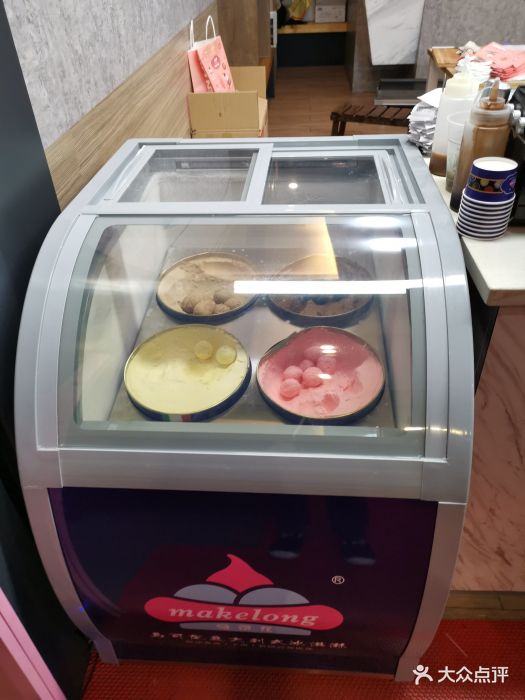 OVENLAB乐欧酵室(学院店)中南建筑设计院成都图片