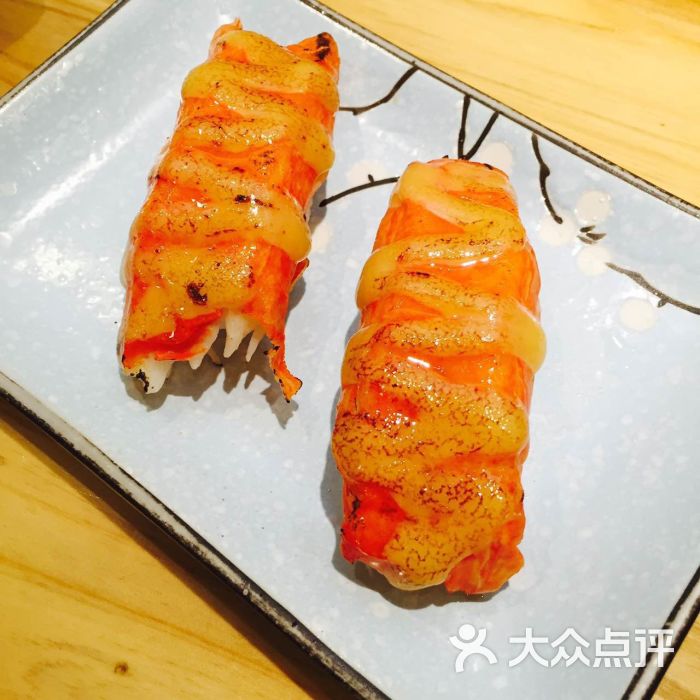 手岛寿司火炙蟹肉图片 - 第4566张