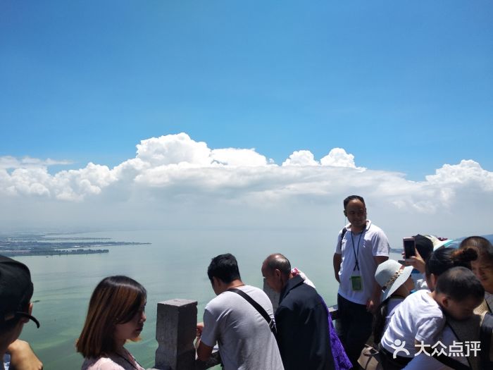 昆明西山风景名胜区图片 - 第124张