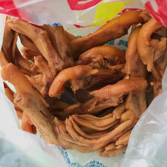 客香鸡(水门分店)-