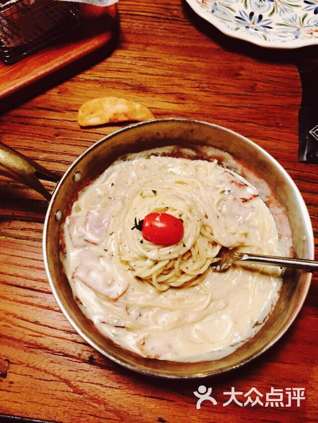 I HOLIC PIZZA(艾豪丽披萨)-图片