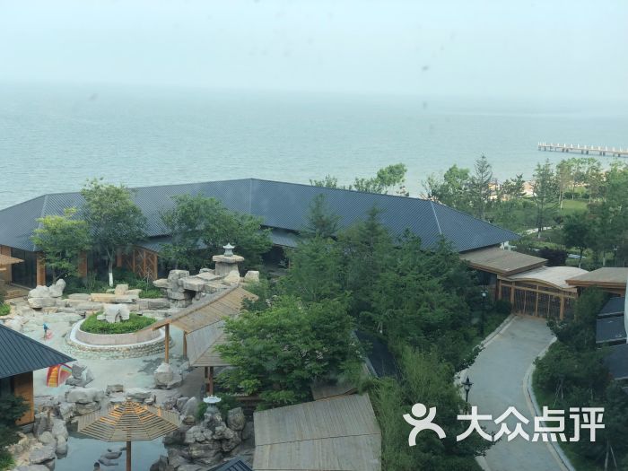 荣成倪氏海泰度假酒店图片 - 第8张