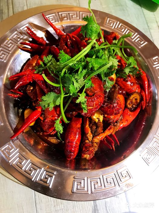 重庆泥鳅庄-图片-汉川市美食-大众点评网