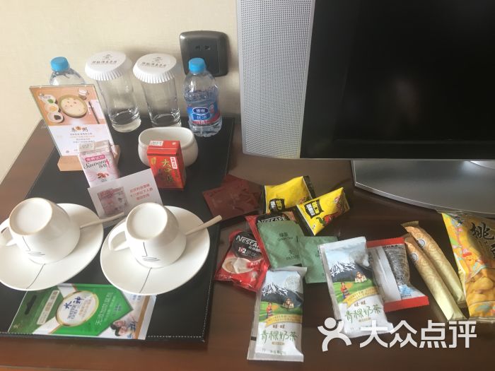 上海神旺大酒店图片 - 第2张