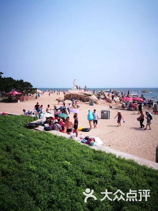 老虎石海上公园图片 第4张