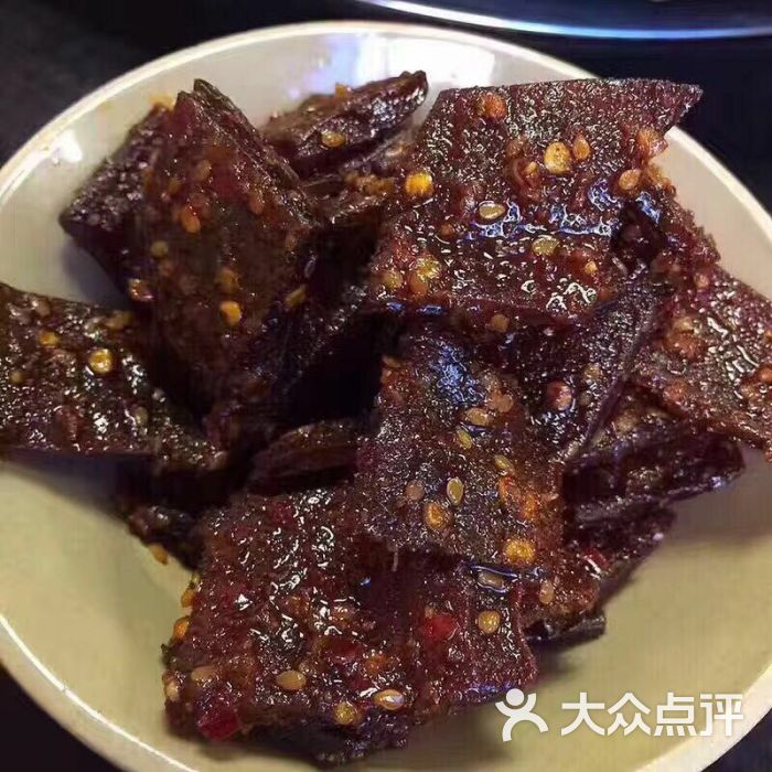 彭记酱干图片 - 第3张
